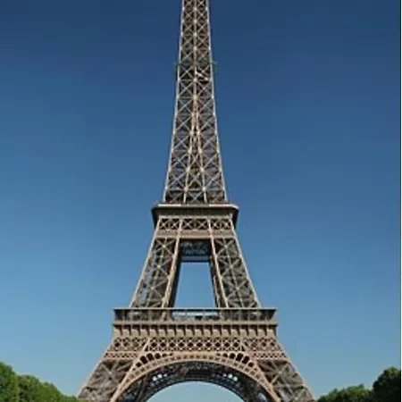 Апартаменты La Parisienne *