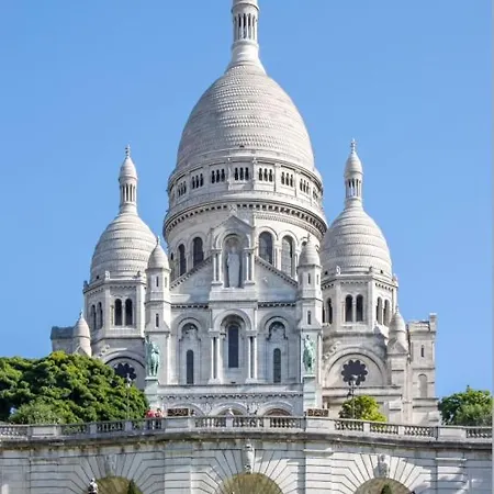 La Parisienne